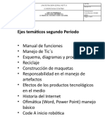 Manual Del Usuario 5to