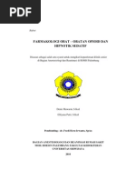 Download RefratOpioidDanHipnotik Sedatif by Fary Tri Sabdillah SN63563964 doc pdf