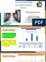 Seminario 7. Tabaquismo