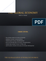 The Global Economy