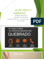 Inbound Marketing