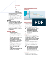 Operations Management Notes