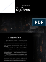 Ambientação - Infernia.