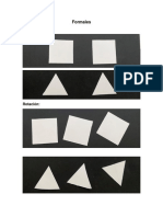 Composiciones Formales e Informales