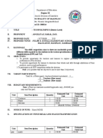 Project Proposal Epp Journ Elem