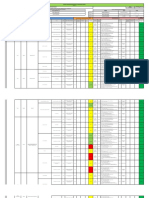 MAT-HSEC-000 - Matriz General Proyecto-Horizonte REV 1