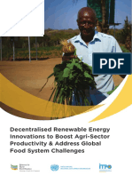 2020-01-26 - DRE & Agri Publication