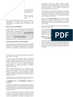 Corticothérapie PDF
