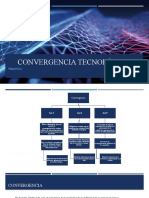 Decreto Sobre Convergencia