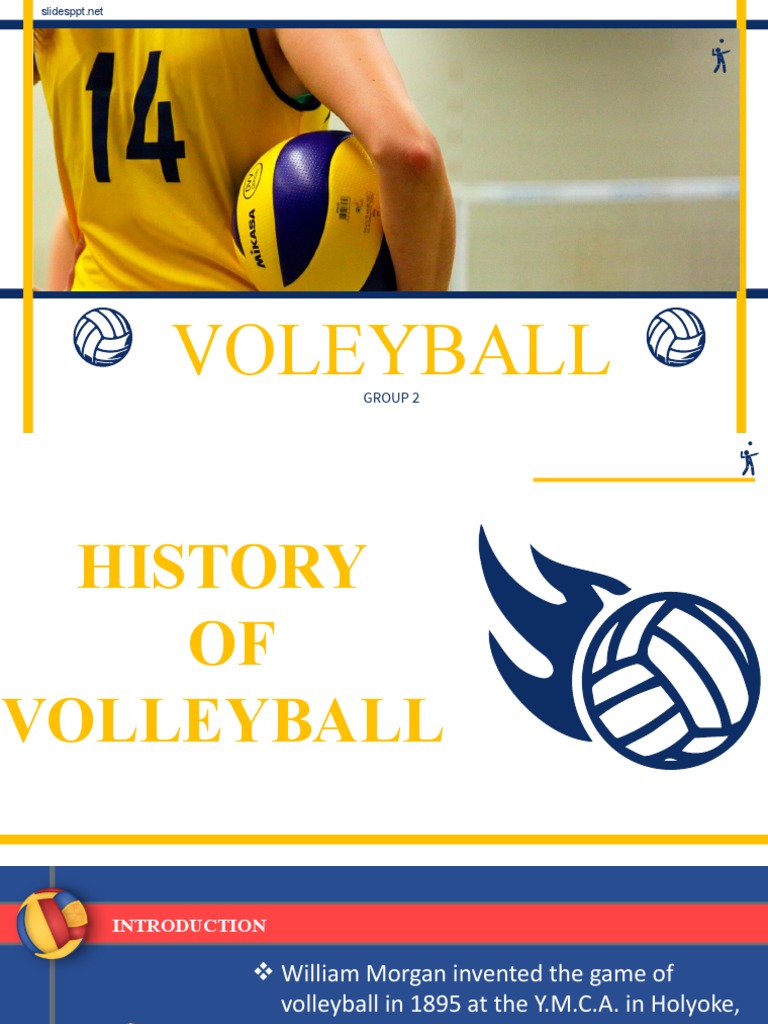 Volleyball Rules And Regulations With Pictures Pdf