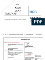 T5 - RPT Biologi 2023