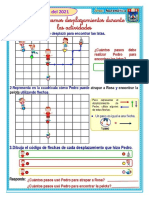 Viernes 7 de Mayo Del 2021