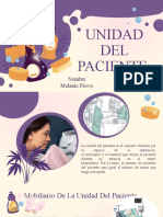 Unidad Del Paciente