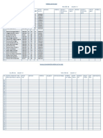 Planilla de Inscripción 2023