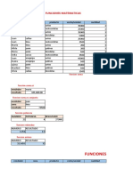 Estructura de Eeff-Costos de Ventas, Produccion, Resultados (1) Estados de Cuenta