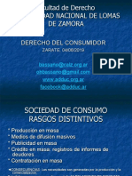 Clinica Derecho Del Consumidor