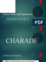 Hand Tools