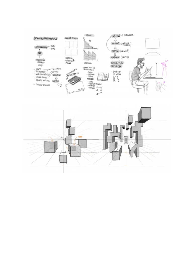 ICS Drawing Fundamentals PDF