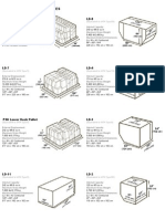 Air Freight Container Dimensions.