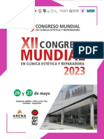 Congreso Interdiciplinario