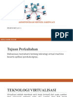 Pertemuan 1