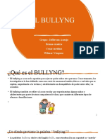 Los tipos de bullying y sus consecuencias