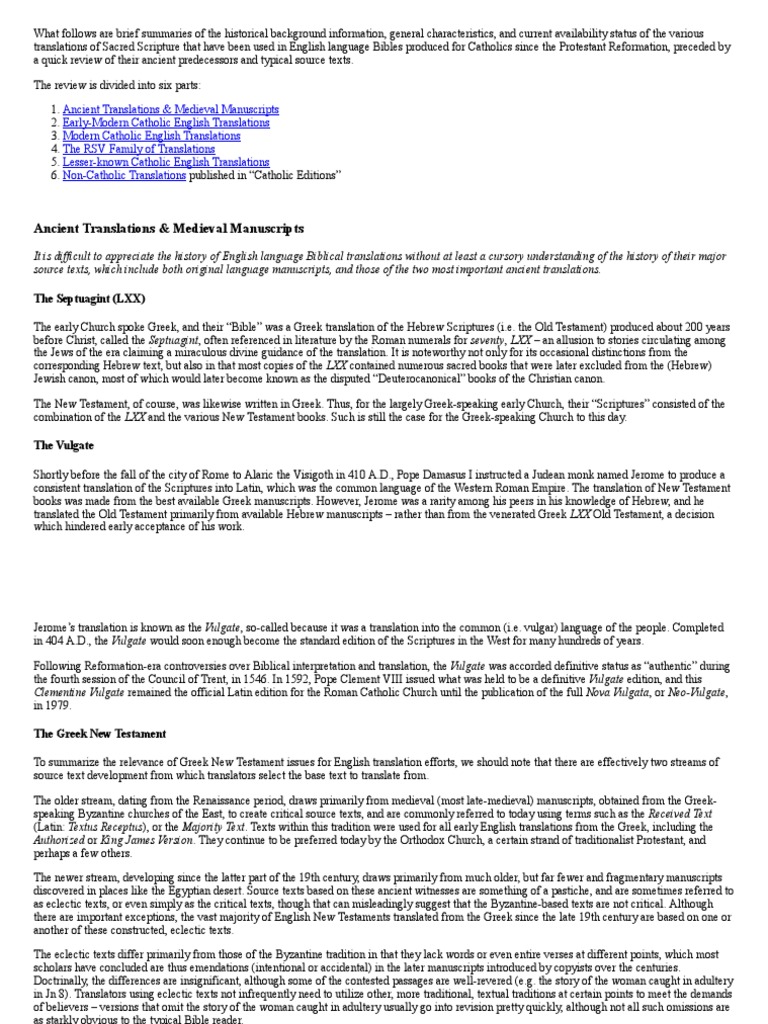 Ancient translations medieval manuscripts download free pdf
