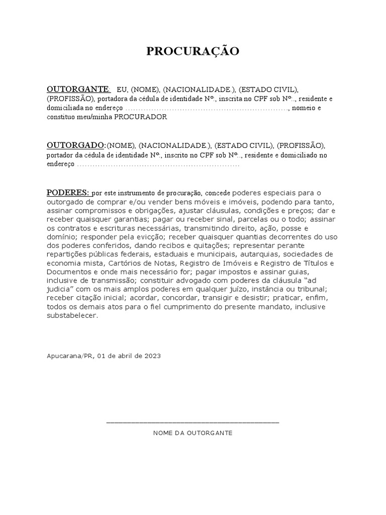 procura-o-para-compra-e-venda-de-bens-m-veis-e-im-veis-pdf