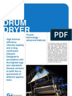 Flyer Drum Dryer Indd