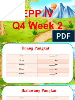 EPP PPT- Q4 W2