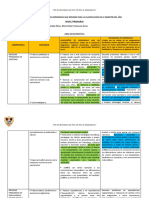 6 GRADO - Matriz - de - Necesidades - de - Aprendizaje 6to