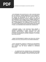 Download Significado Del Cordon de Diplomado de Estado Mayor by Marc Solo SN63565543 doc pdf