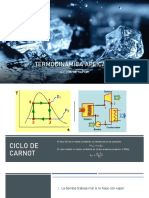 4.1 Ciclos de Vapor