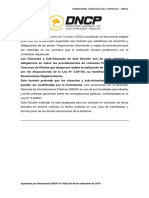 "Condiciones Generales Del Contrato" (CGC) Constituyen Un Documento Integral