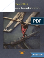 El Camino Hambriento - Ben Okri