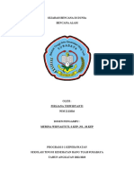 Sejarah Bencana Di Dunia Bencana Alam