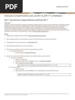 Downloads do Java para Sistemas Operacionais | PDF | Microsoft Windows ...