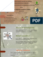 Diapositivas Grupo 4 Investigación