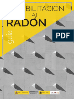 Guia de Rehabilitacion Frente Al Radon