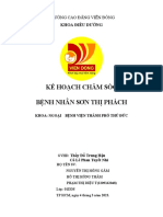 Bản sao FILE - 20211101 - 125859 - Bài kế hoạch chăm sóc mẫu.docx · phiên bản 1