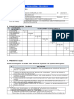 Tarea I Electrohidraulica