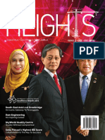 MCIEA 2019 Highlights Excellence in Malaysian Construction
