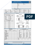 51 Vehicle Condition Report