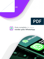 Vender Pelo Whatsapp Reduzido