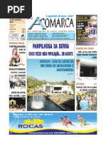 A Comarca, n.º 359 (23 de agosto de 2010) 