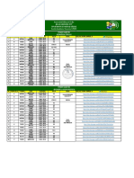 Horarios Materias Basicas I-2023