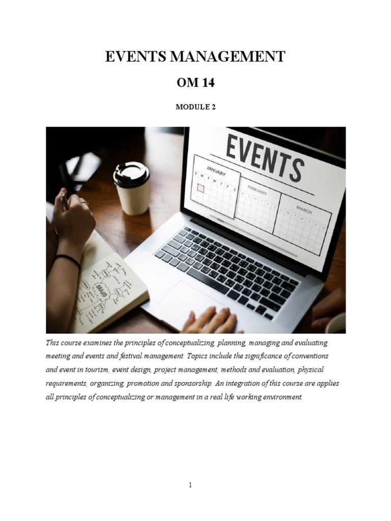 Module 2 | PDF | Evaluation | Project Management