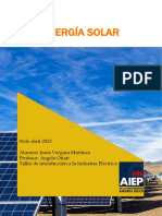 Energia Solar