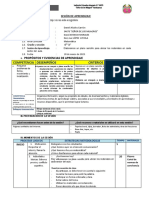 Sesion de Matemática 28 de Marzo