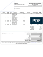 Alfa Group Contratistas Y Consultores S.R.L